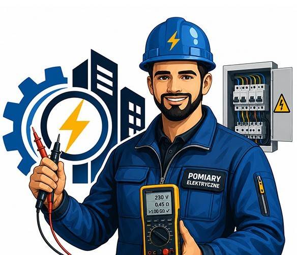 badania instalacji elektrycznych Kolno